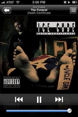 This was and is still a great CD