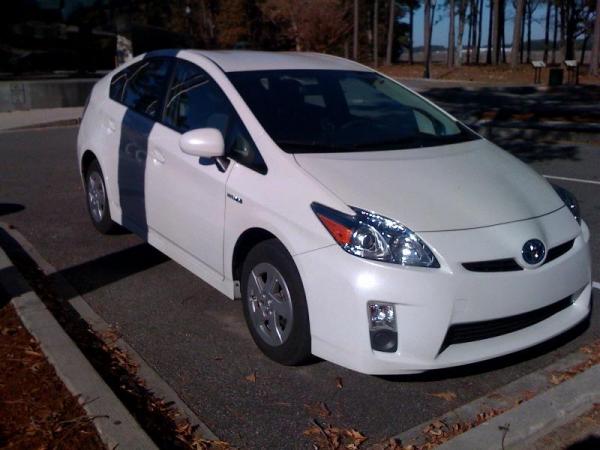 This is how I roll. Swagger Wagon