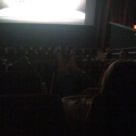 People dirty feet in Iron Man 2