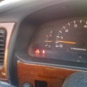 Im bout to take off headed to my moms house