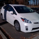 This is how I roll. Swagger Wagon